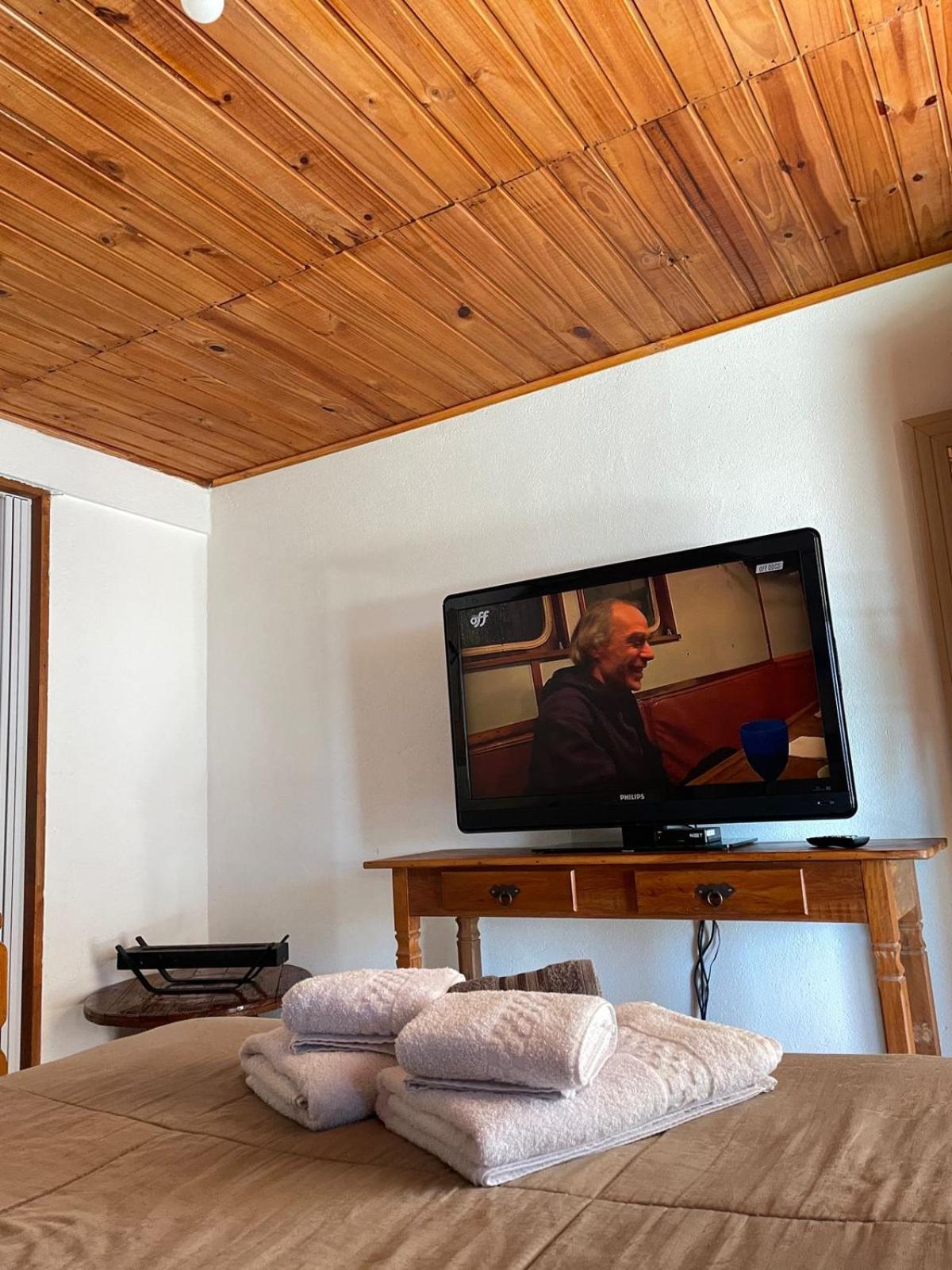 Recanto Das Cerejeiras Campos do Jordão Kamer foto